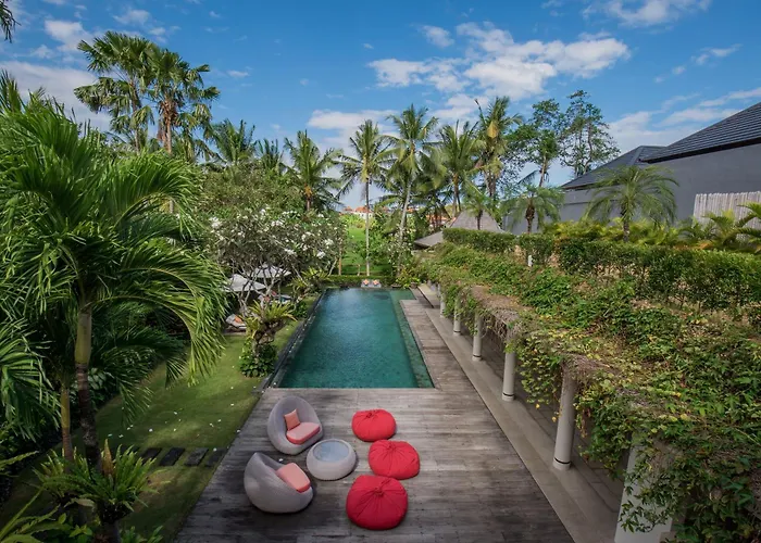Villa Sally Canggu 